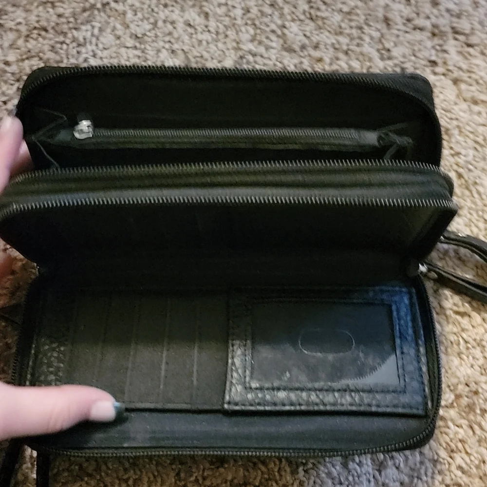Wallet - Picture 2 of 2